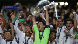 El ganador de la Champions podría ingresar 37,4 millones de euros