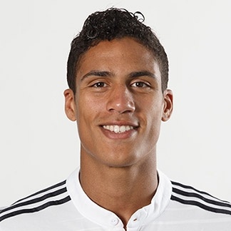 Foto principal de R. Varane | Real Madrid