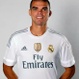 Foto principal de Pepe | Real Madrid