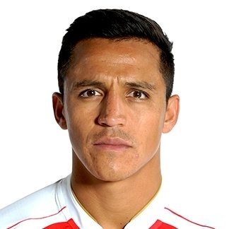 Foto principal de A. Sánchez | Arsenal
