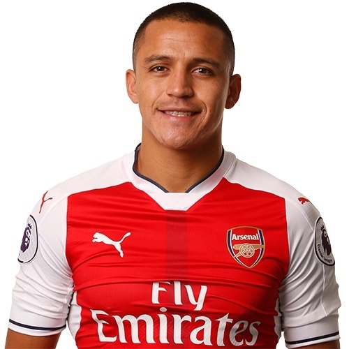 Foto principal de A. Sánchez | Arsenal