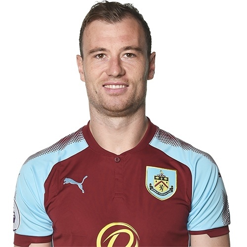 Foto principal de A. Barnes | Burnley