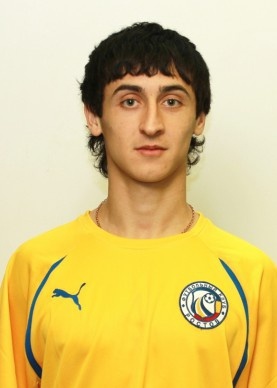 K. Bayramyan