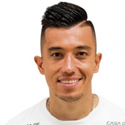Foto principal de F. Uribe | Santos FC