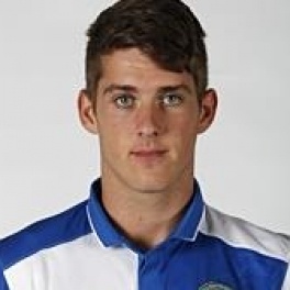 Foto principal de C. Mahoney | Blackburn Rovers