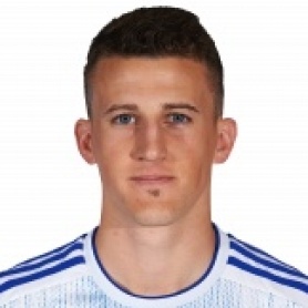 Foto principal de Carlos Nieto | Real Zaragoza