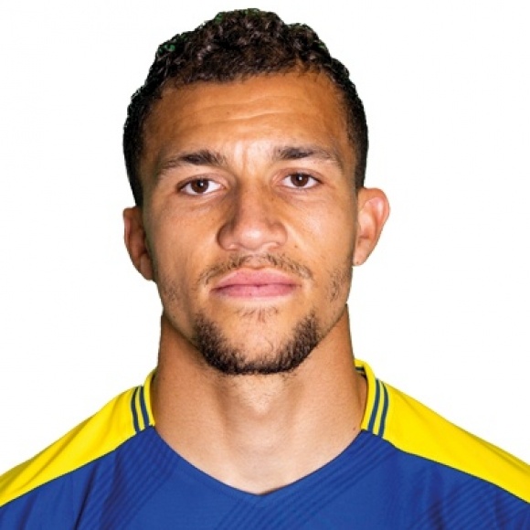 Foto principal de C. Alexander | AFC Wimbledon