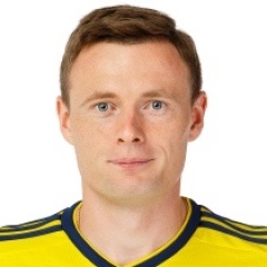 Foto principal de E. Chernov | FK Rostov na Donu