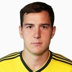 Foto principal de M. Osipenko | FK Rostov na Donu