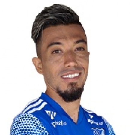 Foto principal de F. Uribe | Millonarios