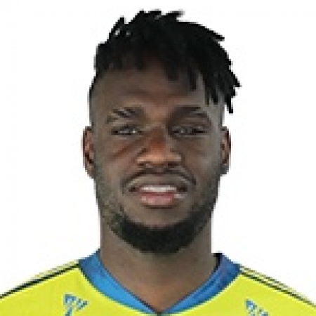 Foto principal de Juan Moreno | Millonarios