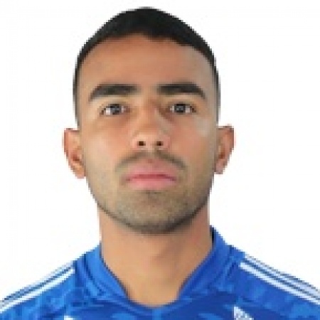 Foto principal de O. Bertel | Millonarios