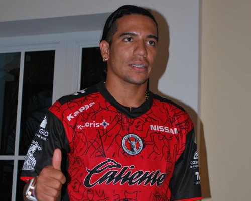 moreno