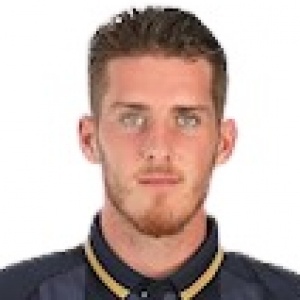 Foto principal de C. Mahoney | Millwall