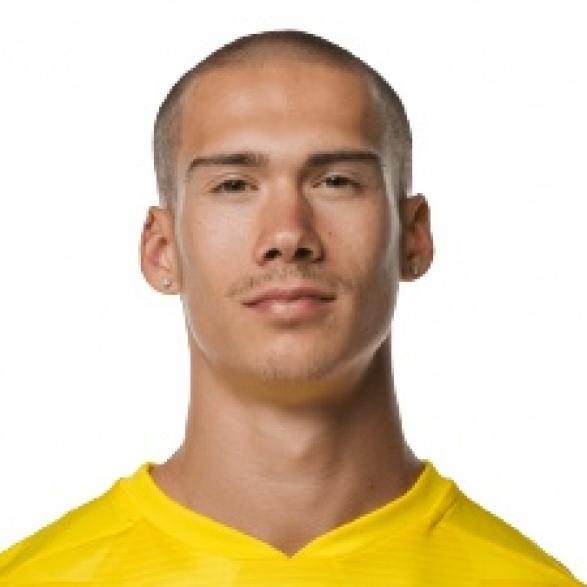 Foto principal de R. Tugarev | FK Rostov