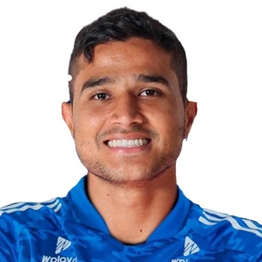 Foto principal de L. Vásquez | Millonarios
