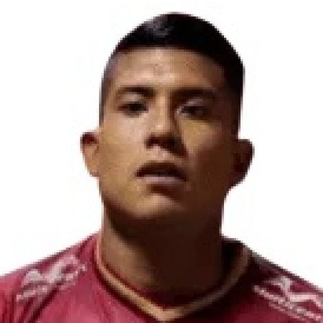 Foto principal de R. García | Deportes Tolima