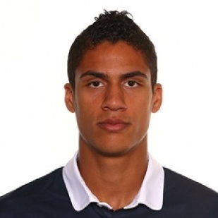 Foto principal de R. Varane | Francia