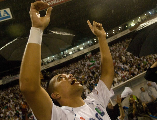 F. Uribe