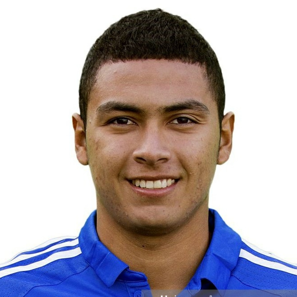 Foto principal de D. Silva | Millonarios