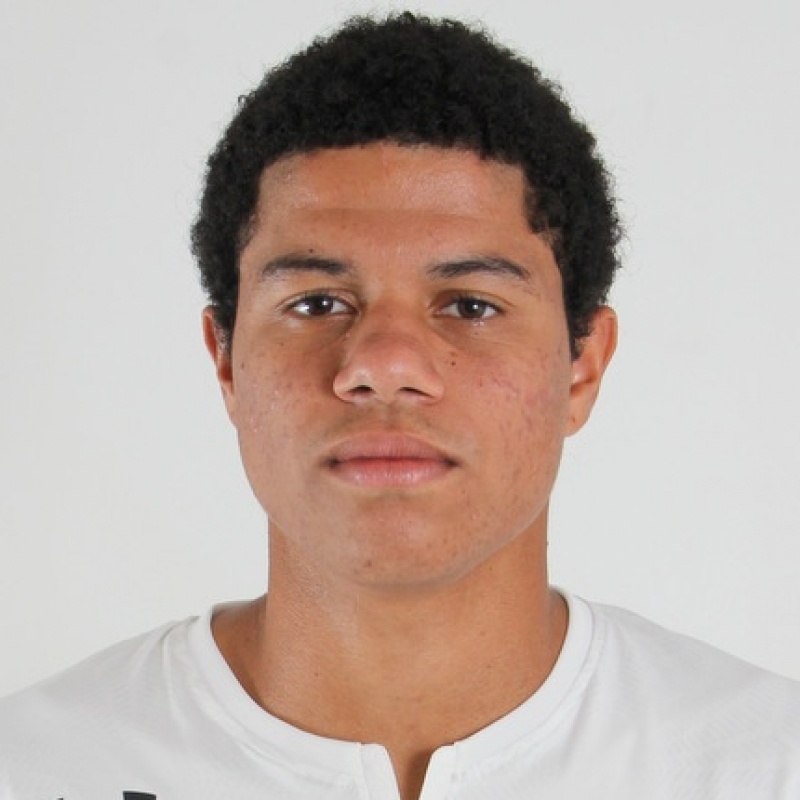 Foto principal de Gabriel Sara | São Paulo Sub 20