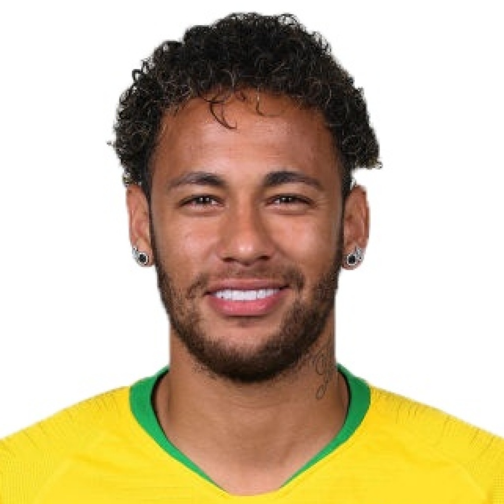 Foto principal de Neymar | Brasil