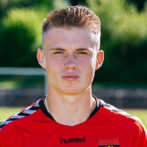 Foto principal de P. Płacheta | Polonia Sub 21