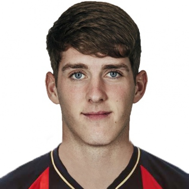 Foto principal de C. Mahoney | AFC Bournemouth