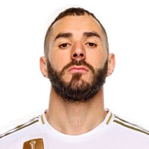 Foto principal de K. Benzema | Real Madrid