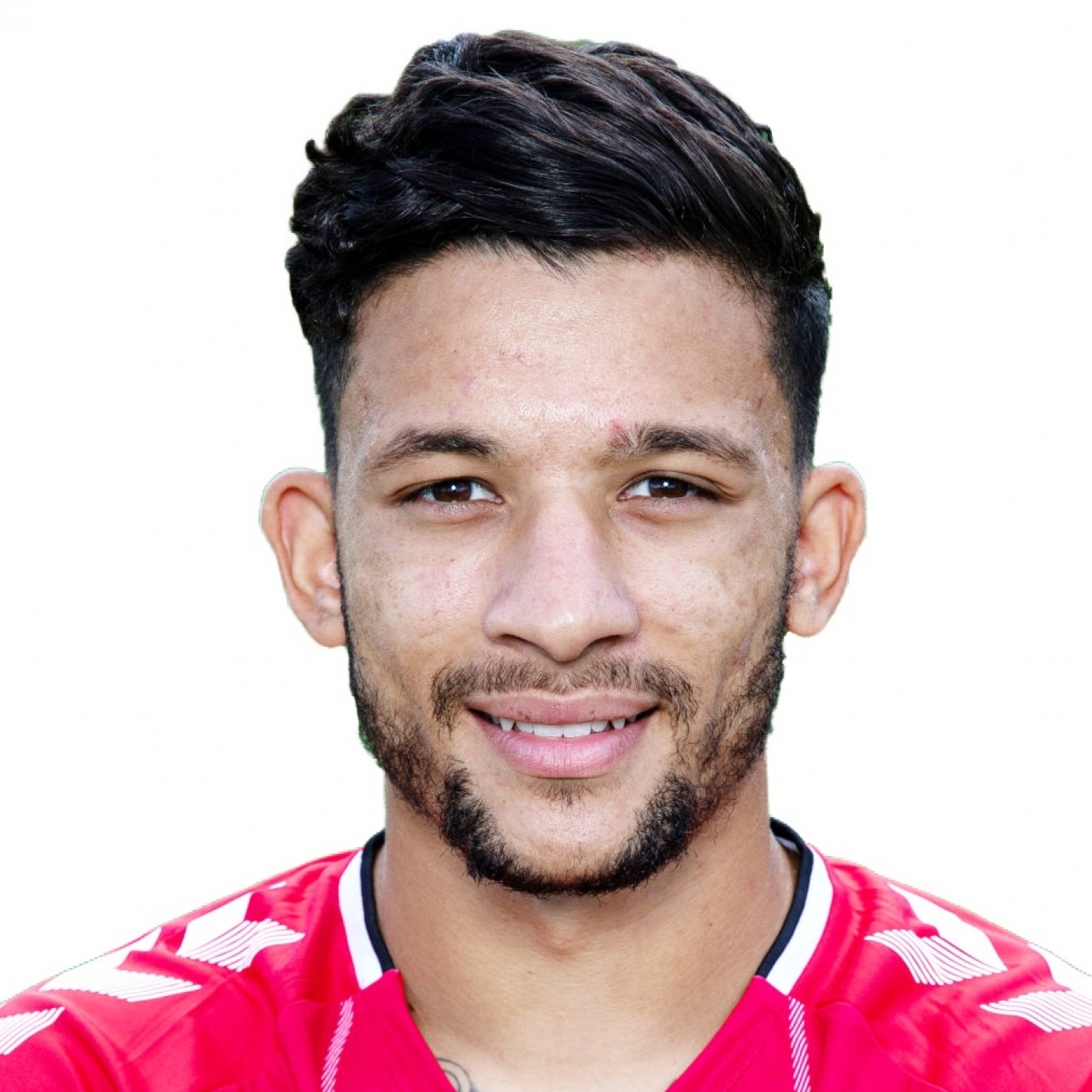 Foto principal de M. Bonne | Charlton Athletic