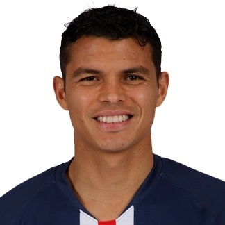 Foto principal de Thiago Silva | PSG