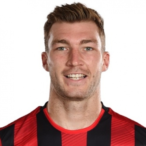 Foto principal de J. Stacey | AFC Bournemouth