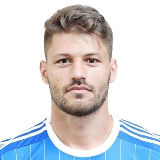 Foto principal de B. Petkovic | Dinamo Zagreb