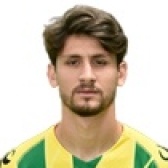 Foto principal de Pedro Augusto | Tondela