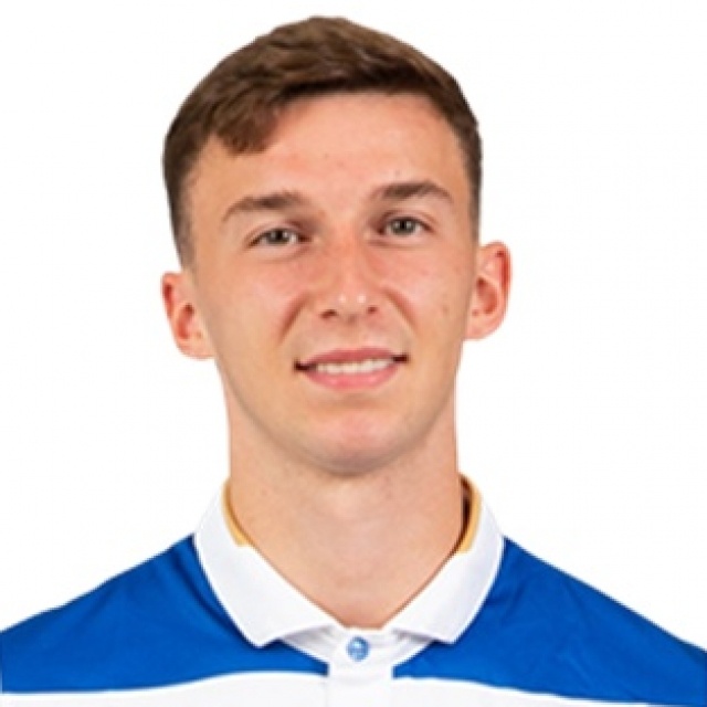 Foto principal de C. Masterson | Queens Park Rangers