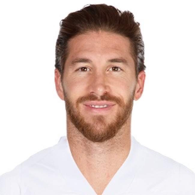 Foto principal de Sergio Ramos | Real Madrid