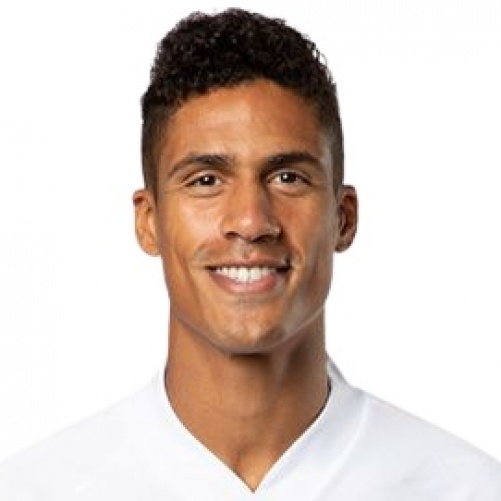 Foto principal de R. Varane | Real Madrid
