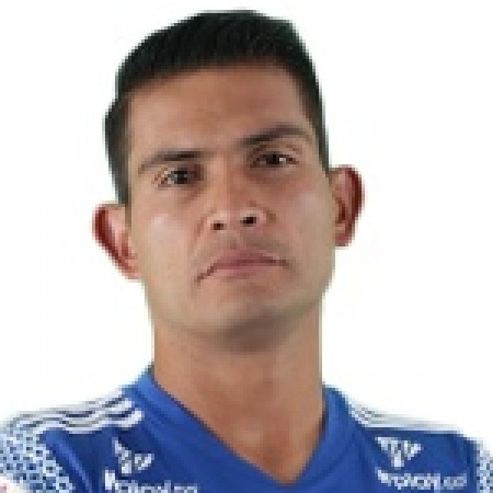 Foto principal de D. Mackalister | Millonarios