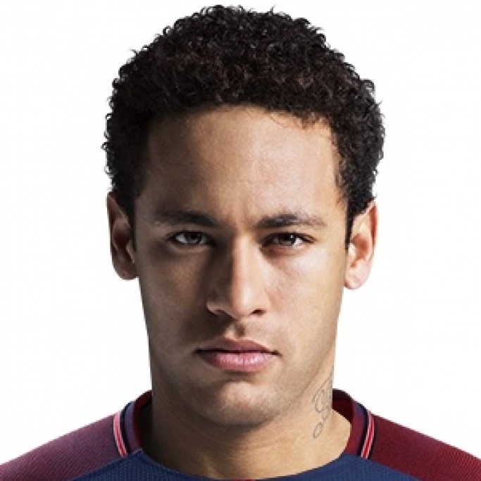 Foto principal de Neymar | PSG