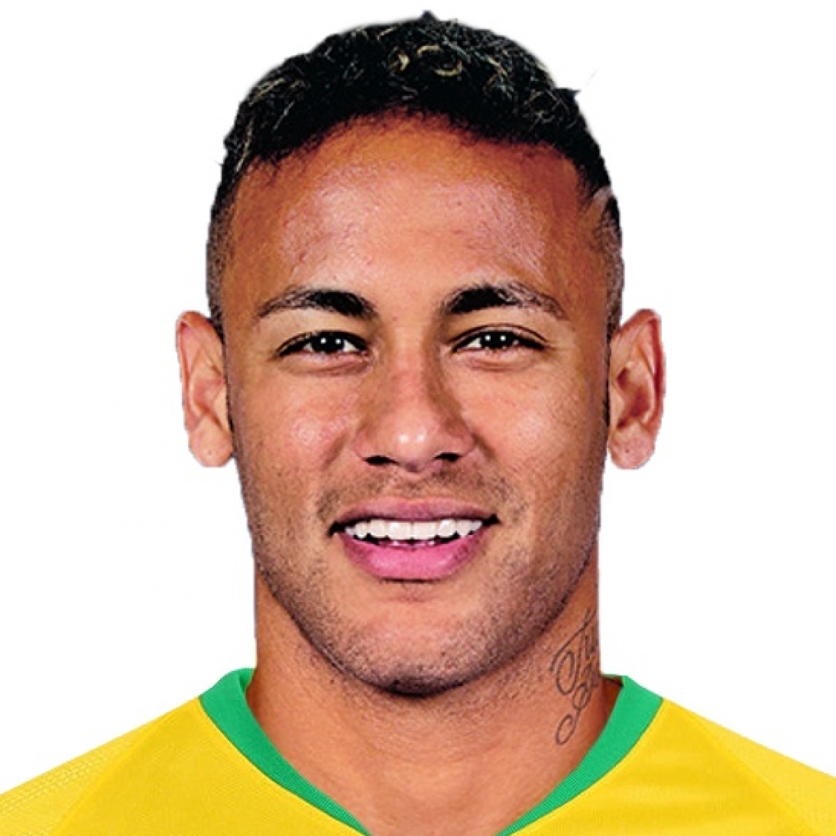 Foto principal de Neymar | Brasil
