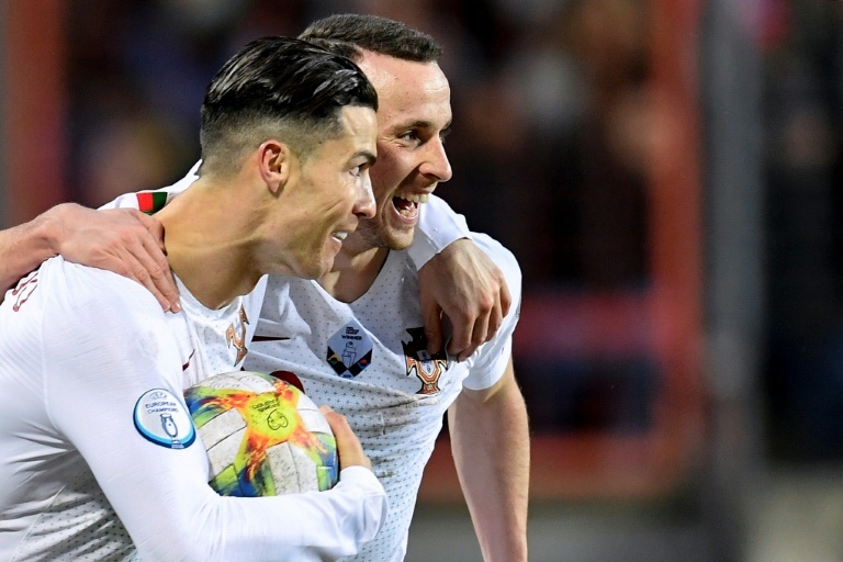 Cristiano Ronaldo sobre a morte de Diogo Jota: "Todos sentiremos sua falta"