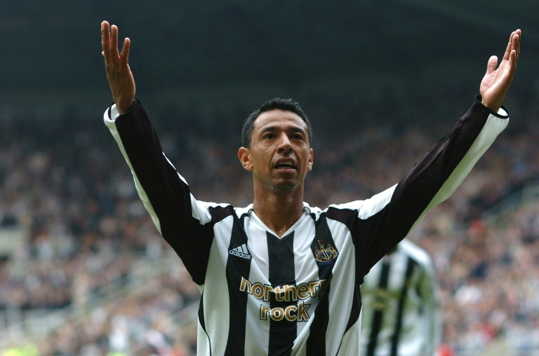 Newcastle cult hero 'Nobby' Solano appointed Pakistan coach