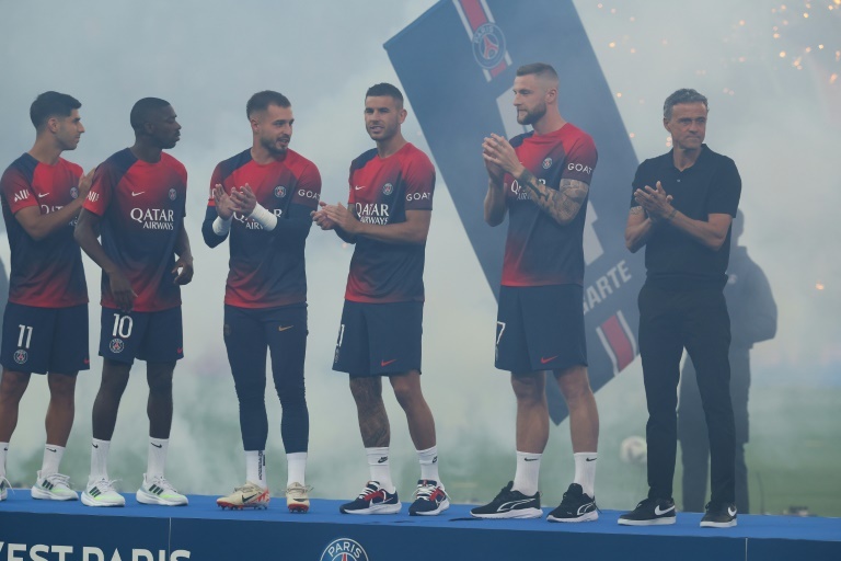Are the new-look PSG Champions League contenders?
