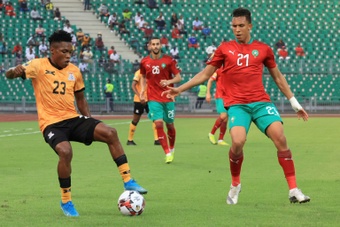 Raja Casablanca All The Info News And Results Raja Casablanca All The Info News And Results