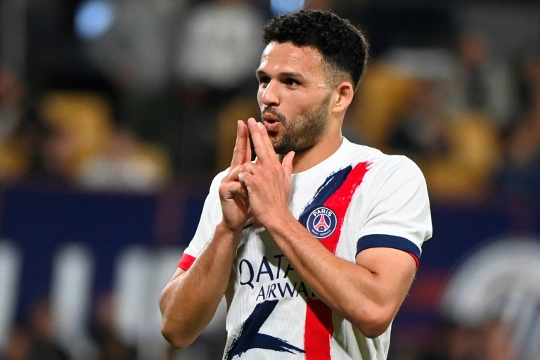 Marseille, Monaco seal Champions League qualification from Ligue 1