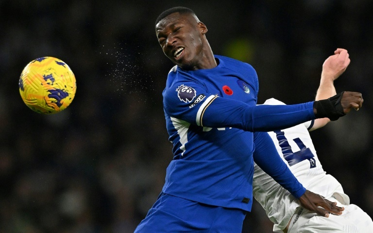 Pochettino wants Chelsea's 'emotional' Moises Caicedo to free his mind