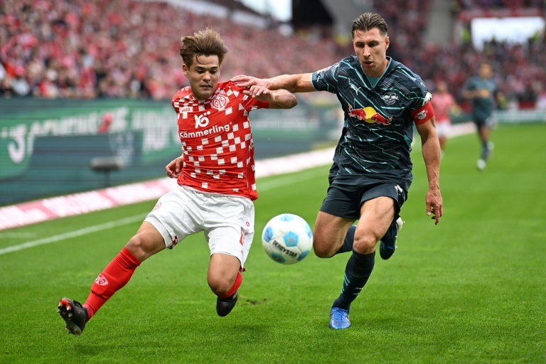Mainz's Sano gets first Japan call-up since assault probe closed