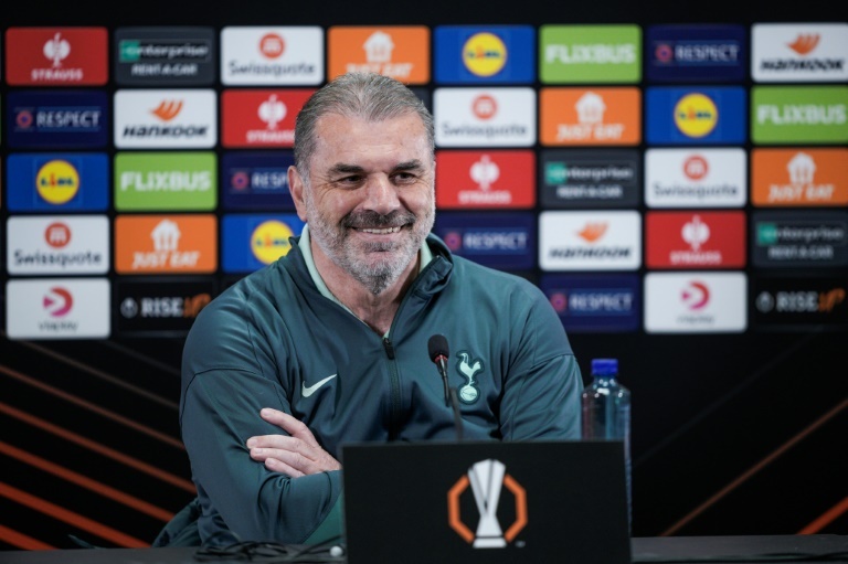Postecoglou hits back at Wenger over 'crazy' Spurs claim