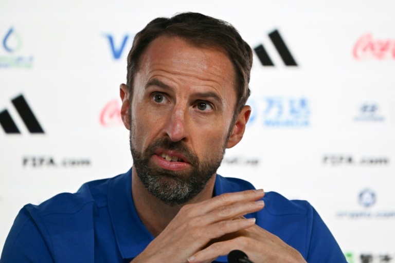 Southgate urges England to end US WC curse