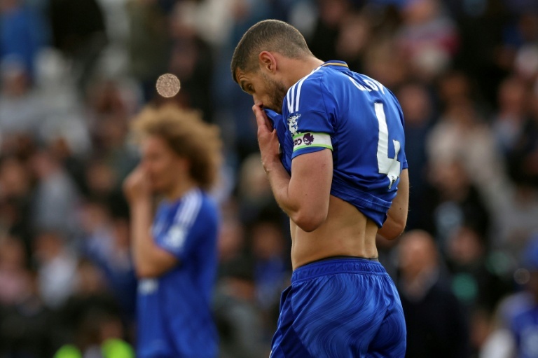Premier League dream turns sour for promoted teams